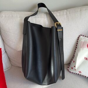 Madewell Bucket Bag